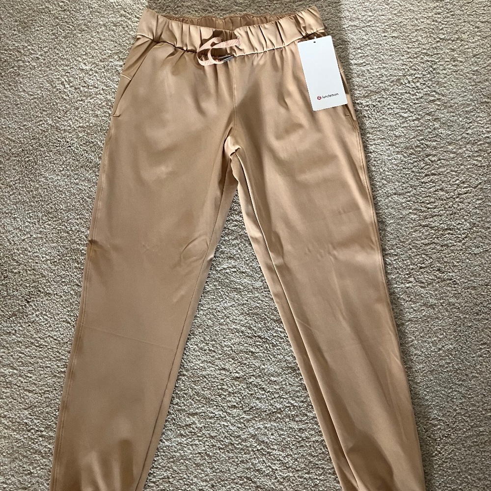 Joggers